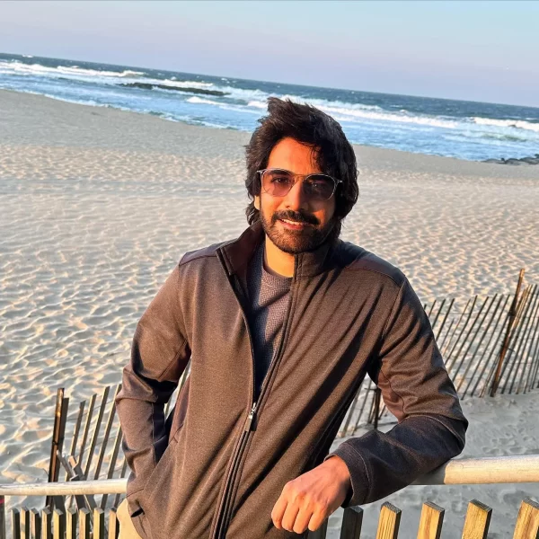 Sushanth