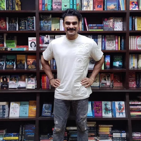 Tovino Thomas