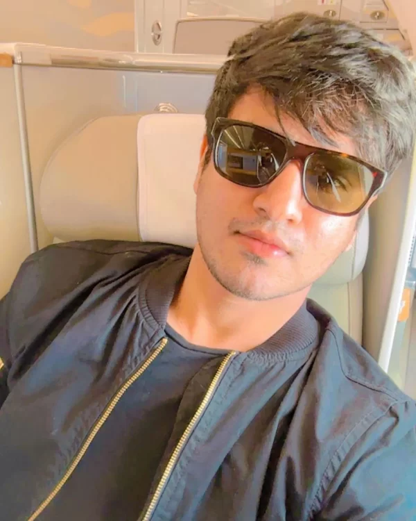 Nikhil Siddharth