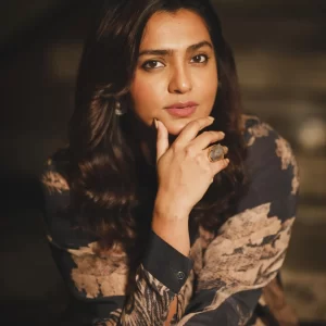 Parvathy Thiruvothu
