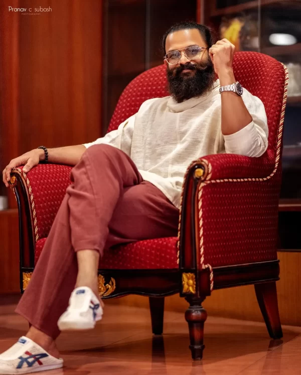 Jayasurya