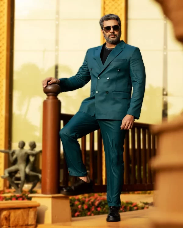 Jayam Ravi