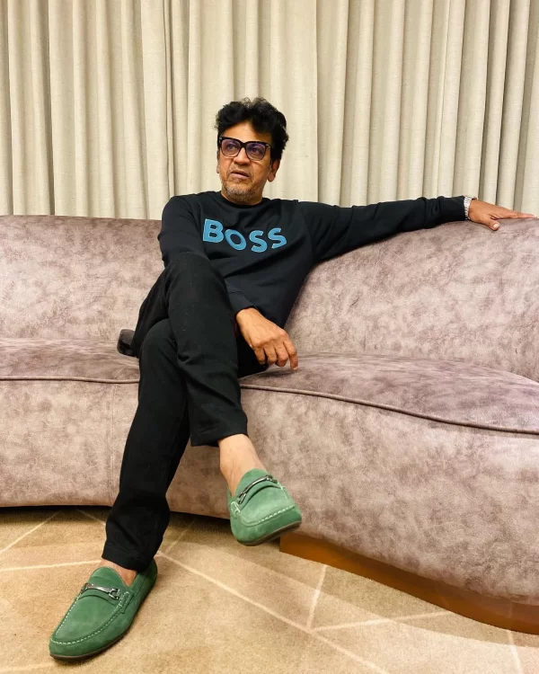 Shivarajkumar
