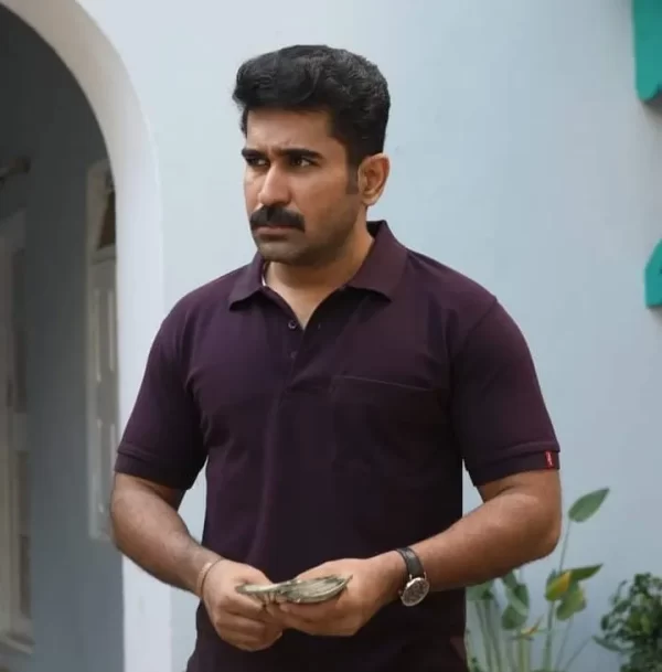 Vijay Antony