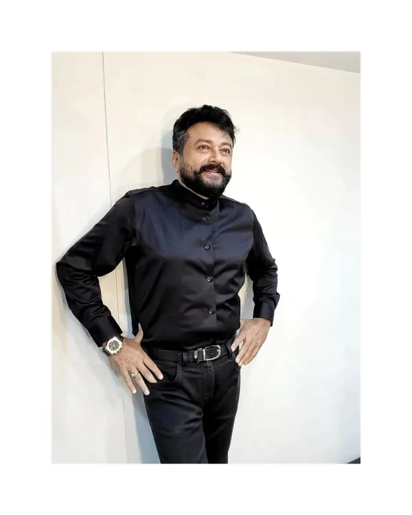 Jayaram