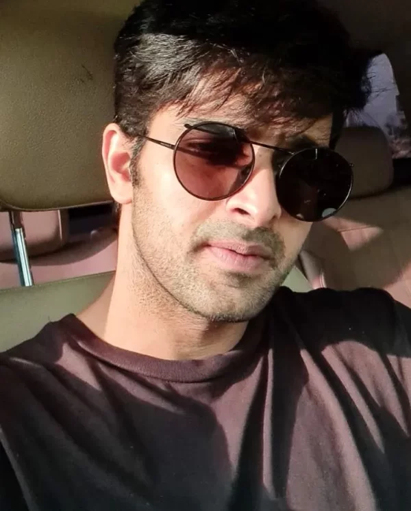Naga Shaurya