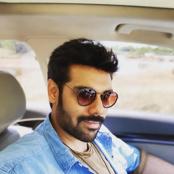 Sibi Sathyaraj