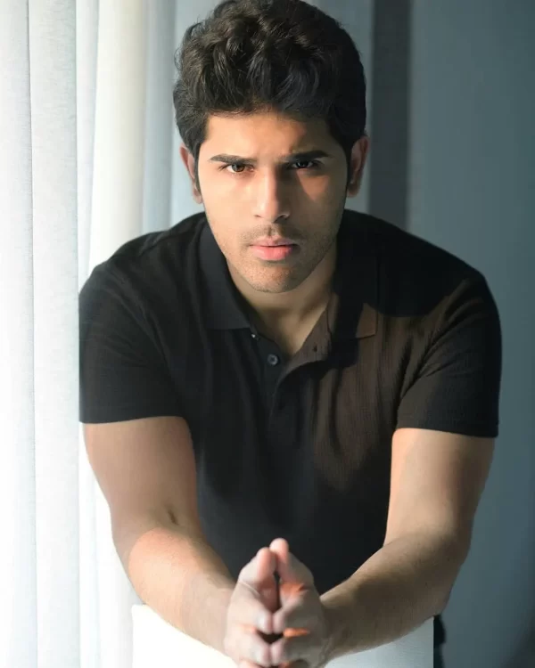 Allu Sirish