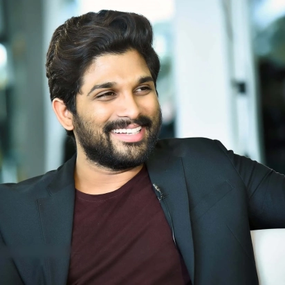 Allu Arjun