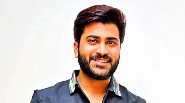 Sharwanand