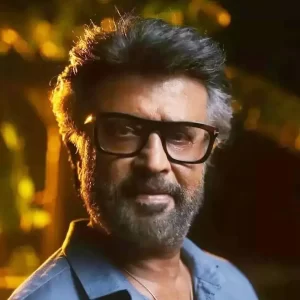 Rajinikanth