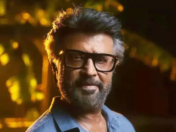 Rajinikanth