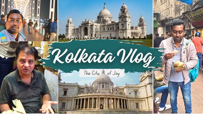 top travel bloggers in kolkata